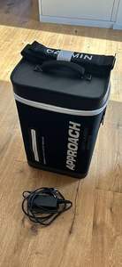 Notre moniteur et simulateur de golf haut de gamme Approach R50 Premium, écran tactile couleur intégré de 10 pouces - Product Image 6