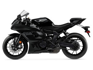 Las Mejores Motocicletas Deportivas Nuevas YZF-R7 2025 en Stock - Product Image 4
