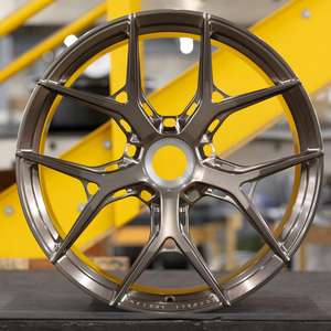 <span class=keywords><strong>ล้อ</strong></span><span class=keywords><strong>แม็</strong></span><span class=keywords><strong>ก</strong></span>ซ์ฟอร์มมิ่งลายเกล็ดหิมะขนาด 20 นิ้ว ราคาโรงงาน น้ำหนั<span class=keywords><strong>ก</strong></span>เบา ประสิทธิภาพสูง สำหรับรถแข่ง <span class=keywords><strong>ล้อ</strong></span>อัลลอยด์สำหรับรถยนต์นั่งส่วนบุคคล พร้อมยาง - Product Image 2