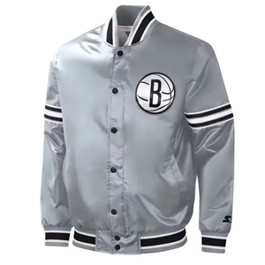 Vestes de style universitaire pour l'hiver, vestes de style universitaire tendance de haute qualité pour homme avec un design personnalisé, veste pour homme - Product Image 5