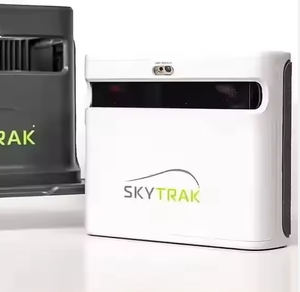FRESH NEW ORIGINAL Sky-Trak + Golf-Launch Moniteurs Golf-Simulator Pièces complètes Accessoires - Product Image 2