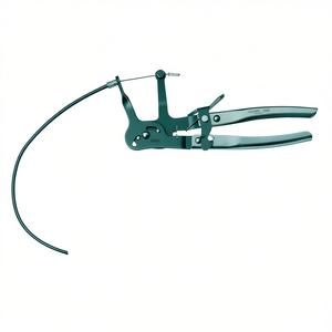 Pince à sertir les colliers de serrage pour câbles Gedore Bowden - Product Image 3