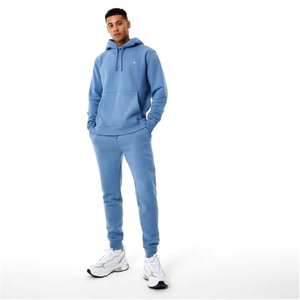 Muestra gratis al por mayor precio de fábrica ropa deportiva para hombres con alta calidad Multi colores Slim Fit pulóver chándal para hombres - Product Image 5