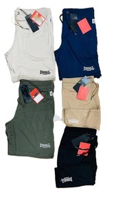 Nouveauté Shorts d'été pour hommes de la meilleure qualité Shorts de bain décontractés niveaux de marque personnalisés pour hommes - Product Image 3