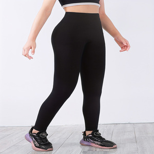 Set 3 Pezzi <span class=keywords><strong>Leggings</strong></span> Termici in Nylon Felpato Casual alla Moda per Ragazze Stile Minimalista Altamente Elastici con Stampa - Product Image 6