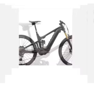 Bicicleta Giiant Trancee XX Advanced E+ LTD 20MPH - Product Image 1