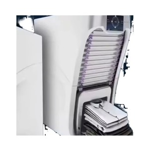 Robot de repassage de vêtements, équipement de blanchisserie avec garantie et audio surround - Product Image 1