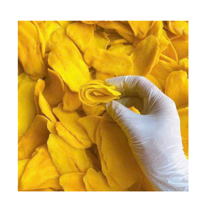 Paquete con cremallera conveniente de mango suave seco de Vietnam Premium, buen precio, origen directo - Product Image 6