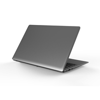 El ordenador portátil más barato 14,1 "PC ordenador portátil de negocios portátil Intel N4000 6GB + 128GB 256/512GB al por mayor ordenador portátil para estudiantes