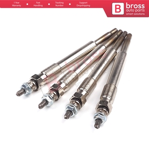 Bougies de préchauffage BGP45-1, 4 pièces, GX107 100226344 pour 2.0 2.2 D - Product Image 3