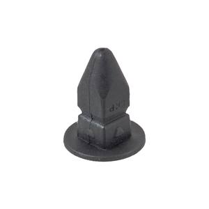 Clips de fixation pour pare-chocs et garde-boue pour Volkswagen AUDI - 50 pièces - Product Image 4