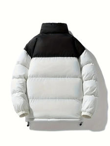 Produit chaud léger élégant hommes Slim Fit Bomber veste à vendre 2023 dernière conception hommes Bomber veste à vendre - Product Image 4