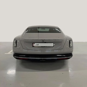 Rolls-Royce Spectre Coupé AWD 2024 de Rápida Velocidad - Product Image 2