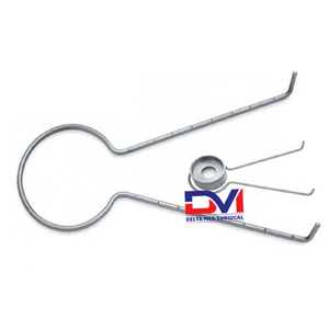 Marqueur mammaire McKissock, diamètre 50mm - Product Image 1