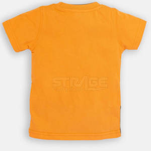 ชุดกางเกงขาสั้นเด็กสัมผัสนุ่ม น้ำหนักเบา เหมาะสำหรับการใช้งานที่แอคทีฟ ชุดกางเกงขาสั้นเด็กทรงคลาสสิก ผ้าเนื้อเรียบ - Product Image 4