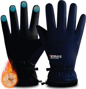 High Quality Winter <b>Gloves</b> Waterproof Ski <b>Gloves</b> Anti Slip Windproof Wholesale Winter <b>Gloves</b> - Product Image 3