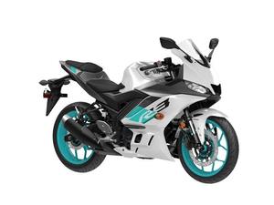 NUEVA YZF-R1 2025-2026 MÁS VENDIDA | YZF-R3 | YZF-R6 | YZF-R7 | YZF-R9 | YZF-R15 | Motocicleta Deportiva Doble Propósito YZF-R125 Nueva / Usada - Product Image 3