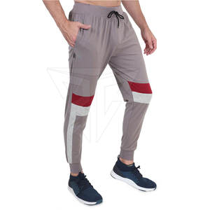 Pantalones transpirables de color personalizado para hombre de la mejor calidad, nueva moda, gran oferta, ropa de calle, pantalones para hombre - Product Image 6