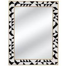 High Quality Handmade Modern <b>Round</b> Bone MOP Inlay Wall <b>Mirror</b> Frame Wholesale Price <b>Wood</b> Resin Decorative Bone <b>Mirror</b> - Product Image 5