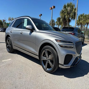 GENESIS GV70 SPORT UTILITY 2023-LHD/RHD D'OCCASION - Product Image 1