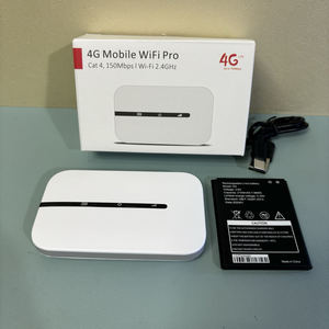 Envío rápido pequeño enrutador <span class=keywords><strong>WiFi</strong></span> de bolsillo 4G LTE módem MBB <span class=keywords><strong>USB</strong></span> tipo C Roteur <span class=keywords><strong>WiFi</strong></span> De Poche Universelle - Product Image 6