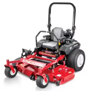 BUY NOW! New EC52FX801V4-ZeroTurn Steering 4-Stroke Caliber-Riding Mowers ZeroTurnRiders-High-Output Engine-Ready Ship - Product Image 2