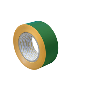 LongLife Nastro Adesivo in Tessuto Bandware, autoadesivo 100mm, Verde - LGGW100-05 - Product Image 1