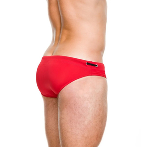 Bañadores con bordes finos, bandas para la cintura, traje de baño para <span class=keywords><strong>hombre</strong></span>, Bikini personalizado, traje de baño Triangular, traje de baño antideslizante para <span class=keywords><strong>hombre</strong></span> - Product Image 6