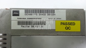 7512) [USADO] EN661 GEN661**S - Product Image 5