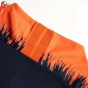 Survêtement de sport en coton, impression personnalisée, sublimation, jogging, entraînement en plein air pour hommes, meilleure qualité - Product Image 2