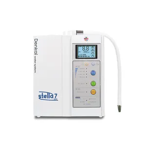 Bulk Hydrogen 'Stella7' Water Electrolysis Machine Filter for Cleaning