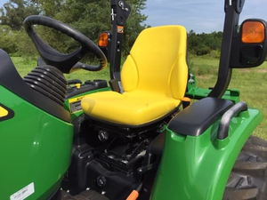 ขายถูก รถแทรกเตอร์ John Deere 6630 3039R คุณภาพพรีเมียม ทนทาน ชิ้นส่วนหลัก ปั๊ม เครื่องยนต์ - Product Image 3