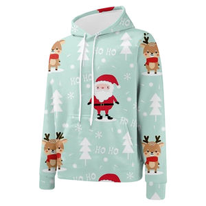 Hot 2024 nouveau survêtement en gros imprimé sweat à capuche 2 pièces sport hommes survêtement de gym deux pièces survêtements survêtement - Product Image 3