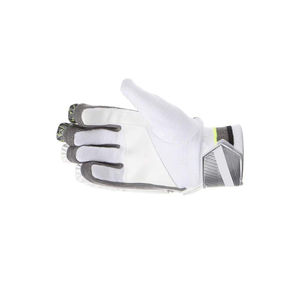 Gants de cricket de haute qualité confortables avec poignées pour les professionnels Utilisation hivernale Logo personnalisé Tailles et couleurs - Product Image 4