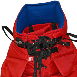 Pantalons de gardien de but de hockey sur glace de haute qualité à prix raisonnable, dernier design, couleur et logo personnalisés pour hommes, marque LEADER SPORTS - Product Image 4