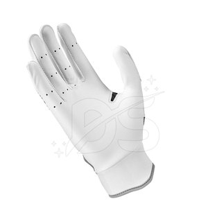 ถุงมือเบสบอลแบบกำหนดเอง OEM คุณภาพสูง แห้งเร็ว โลโก้สั่งทำได้ น้ำหนักเบา ทนทาน สวมใส่สบาย ปรับขนาดได้ - Product Image 6