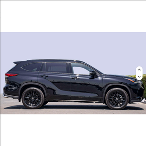 Toyota Highlander XSE SUV d'occasion en excellent état - Product Image 3