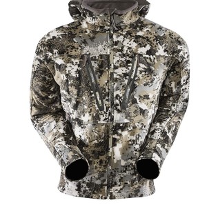 Veste de chasse d'hiver unisexe en tissu Oxford respirant, coupe-vent, imperméable, sur mesure, nouvelle et tendance, séchage rapide, légère - Product Image 1