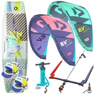 Lâmina de kite original Cabrinha Switchblade 12m para kitesurf e kitesurf, novidade superior 2024