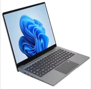 Top Selling High Quality Core i7 Business <b>Laptop</b> 14.1 Inch Pc <b>Laptop</b> 16GB RAM IPS 1920*1080 100MP Camera for Home and Office - Product Image 4