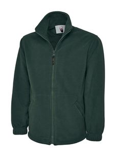 Veste polaire Polartec personnalisée nouveau design bangladais coupe-vent à col montant pour hommes vêtements de sport chauds - Product Image 6