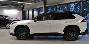TOYOTA RAV 4 2020 modelo - Product Image 3