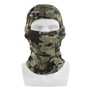 Custom Balaclava Cycling <b>Motorcycle</b> Unisex Ace <b>Mask</b> Ski Windproof Winter Hats Custom Balaclava DDP Shipping - Product Image 5
