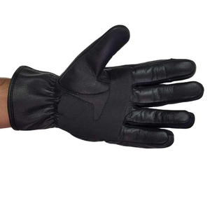 Gants de motocross de haute qualité, matière douce, confortables, faciles à porter, lavables, anti-rides, gants de motocross au style unique - Product Image 4