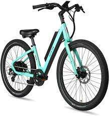 Bicicleta eléctrica de montaña de segunda mano para uso en senderos - Product Image 6