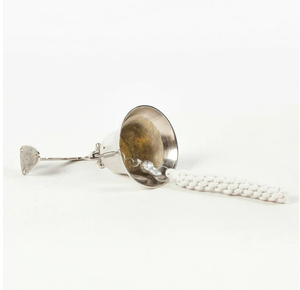 Cloches en laiton à vendre sangle corde tressée gland porte-clés vente coustmized cloche nautique mur Vintage décor ancre suspendu - Product Image 2