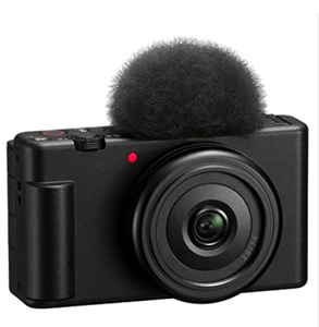 กล้องดิจิตอล NEW ORIGINAL vlogging Z-V 1 II ซูมดิจิตอล, 20.1MP มุมกว้างพิเศษ - Product Image 1