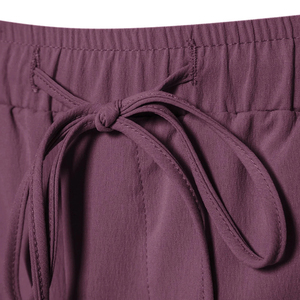 Short de sport de style High Street pour hommes Short d'entraînement multifonctionnel à séchage rapide, respirant et à coupe ajustée, grandes tailles pour tenue décontractée - Product Image 5