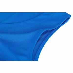 Conjuntos de Baloncesto Personalizados de Poliéster de Alta Calidad, Talla XXS Extra Grande, de Secado Rápido, Transpirables, para Hombre - Product Image 4