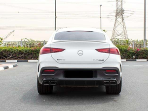 Mercedes-Benz AMG Clase S 63S 4MATIC 2022, Motor V-8 Turbo de 510HP, Transmisión Automática de 9 Velocidades, Volante a la Izquierda, Cuero, Techo Panorámico Oscuro - Product Image 3